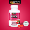 IMG_0527 (1) TUDCA 2000mg - ZERO SUGAR 60' Gummies by Meta Nutrition | Supports Strength | Accelerates Recovery | Muscle Performance