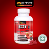 ECDY 1000mg - ZERO SUGAR 60' Gummies by META NUTRITION | Strength Booster | Muscle builder | Improves Recovery