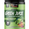 GREEN JUICE BY META NUTRITION
