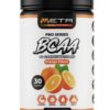 IMG_1490 BCAA + LCARNITINE 200mg Zero Sugar BY META NUTRITION