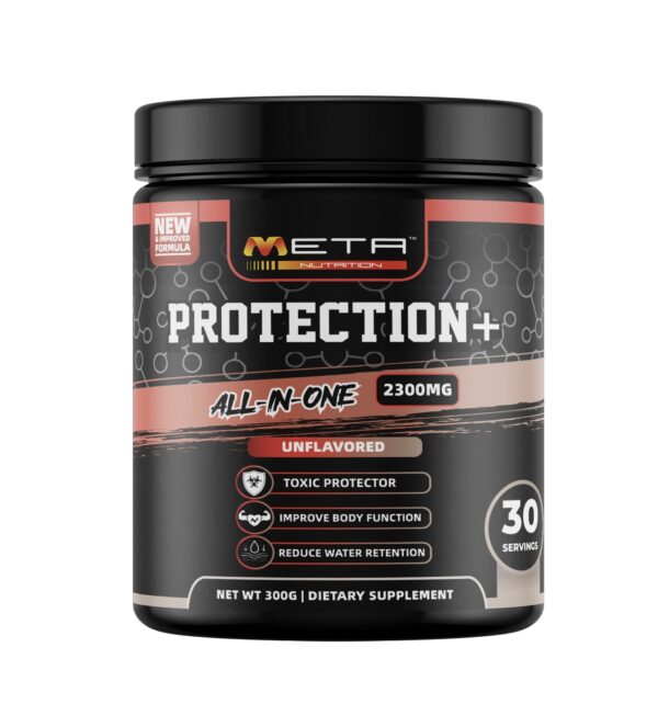 IMG_1495 NEW! π₯ PROTECTION+ 2300mg by Meta Nutrition