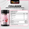 NEW!🔥 COLLAGEN 8600mg by Meta Nutrition