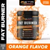 NEW!🔥 FAT BURNER 1300mg by Meta Nutrition