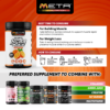 IMG_5972 BCAA + LCARNITINE 200mg Zero Sugar BY META NUTRITION