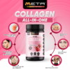 NEW!🔥 COLLAGEN 8600mg by Meta Nutrition