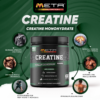 IMG_5984 NEW!🔥 Creatine Powder 5000mg BY META NUTRITION