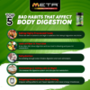 GREEN JUICE BY META NUTRITION