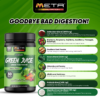 GREEN JUICE BY META NUTRITION