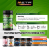 GREEN JUICE BY META NUTRITION