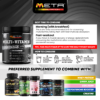 IMG_6003 NEW! π₯ MULTI-VITAMIN 1300mg by Meta Nutrition