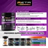 NEW! 🔥 PRE-WORKOUT 10749mg by Meta Nutrition