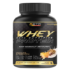 🔥 WHEY PROTEIN 25g, Zero Sugar by Meta Nutrition