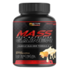 🔥 MASS GAINER 25g, Super Low Fat by Meta Nutrition
