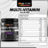 Multivitamin Grape_2 NEW! π₯ MULTI-VITAMIN GRAPE 1300mg by Meta Nutrition