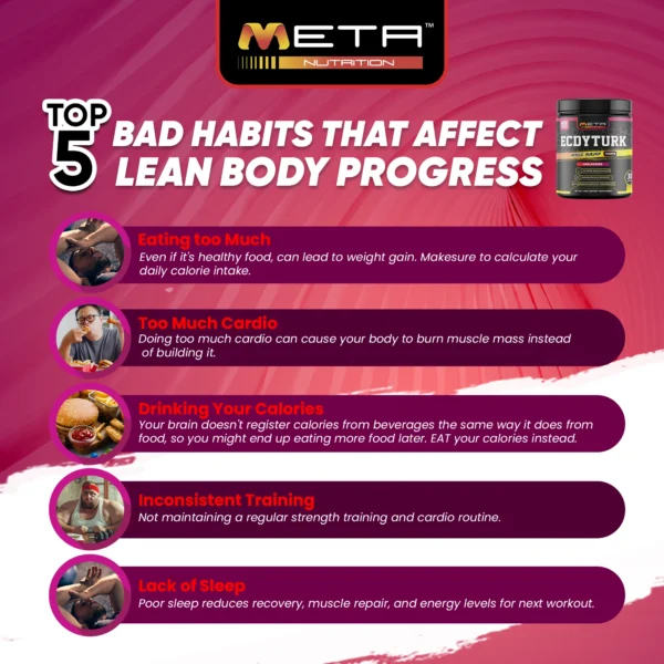 NEW! 🔥 ECDYTURK 2650mg (50 servings) by Meta Nutrition | Natural Supplement