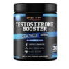 NEW! 🔥 Testosterone Booster Powder Edition! 2085mg by Meta Nutrition